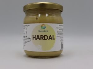 Hardal 200g