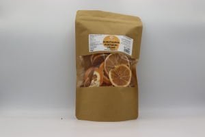 Portakal Dilimi 100g (Kurutulmuş)