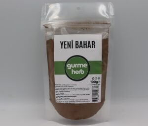 Yeni Bahar 100g (Gurmeherb)