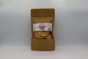 Ananas Dilimi 100g (Kurutulmuş)