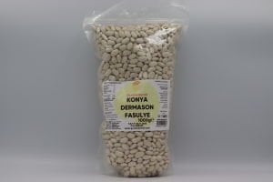 Konya Dermason Kuru Fasulye 1000g