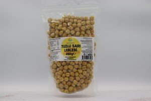 Tuzlu Sarı Leblebi 250g