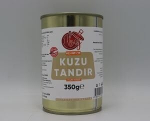 Bekikyurt Kuzu Tandır 350g