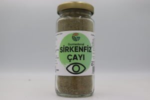 Sirkenfiz Bitki Çayı 75g