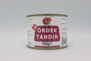 BekikYurt Ördek Tandır 100g