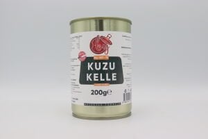 BekikYurt Kuzu Kelle 200g