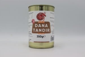 BekikYurt Dana Tandır 350g