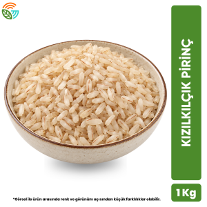 Kızılkılçık Pirinç 1000g