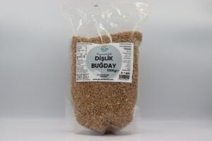 Dişlik Buğday 1000g