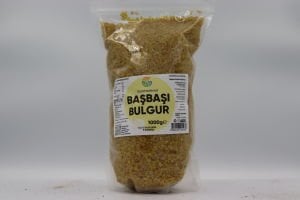 Başbaşı Bulgur 1000g