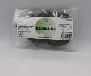 Karahalile 50g