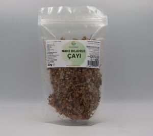 Nane Ihlamur Çayı 50g