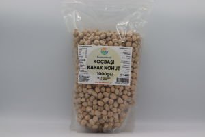 Koçbaşı Kabak Nohut 1000g