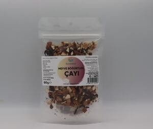 Meyve Böğürtlen Çayı 50g