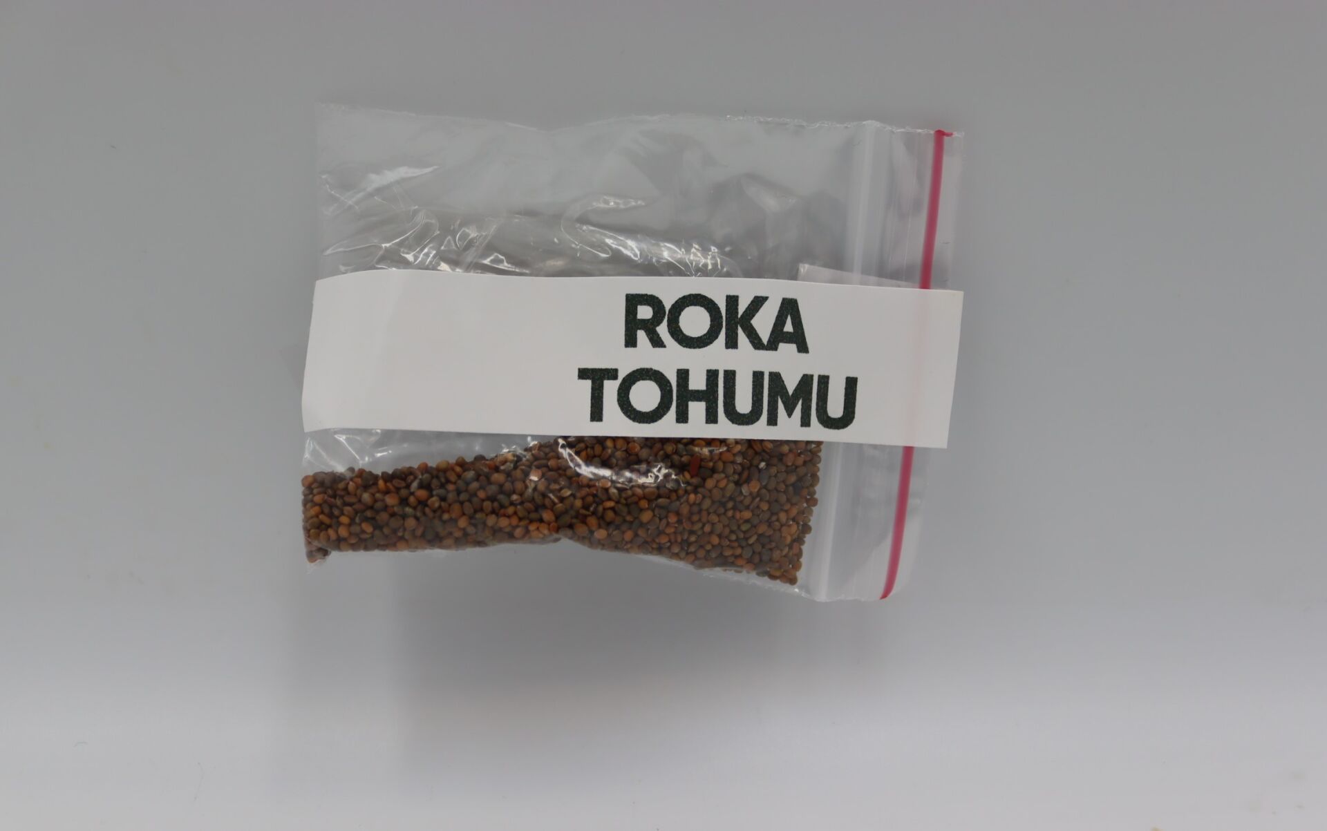 Roka Tohumu 4g
