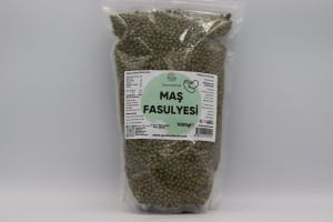 Maş Fasulyesi 1000g