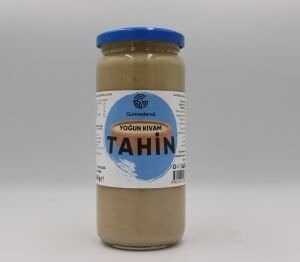 Tahin 450g (Yoğun Kıvam)