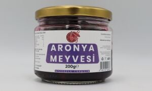 BekikYurt Aronya Meyvesi 200g