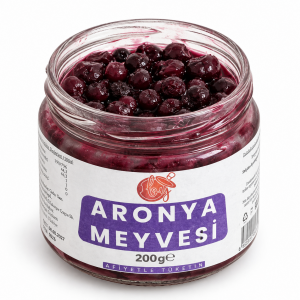 BekikYurt Aronya Meyvesi 200g
