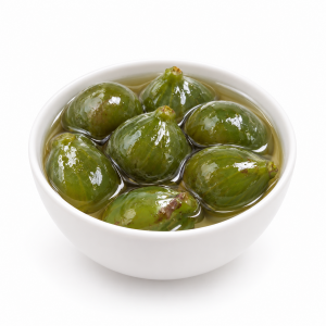 Bekikyurt Yeşil İncir Reçeli 500g