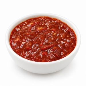 Bekikyurt Acı Biber Sos 400g (Tütsülenmiş)