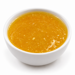 Bekikyurt Limonlu Sosu 570g( Mandalina ve Sarımsaklı)