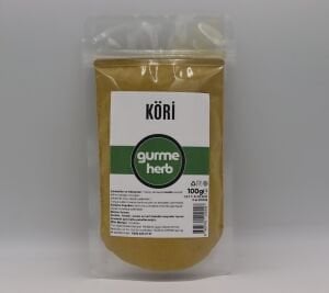 Köri 100g (Gurmeherb)