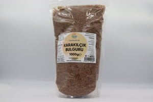 Karakılçık İnce Bulgur 1000g