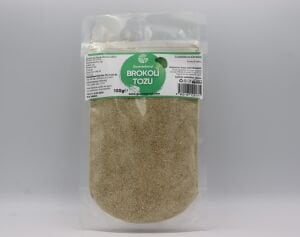 Brokoli Tozu 100g