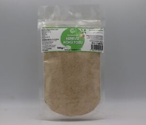 Kereviz Kökü Tozu 100g