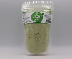 Pırasa Tozu 100g
