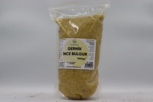 Gernik İnce Bulgur 1000g