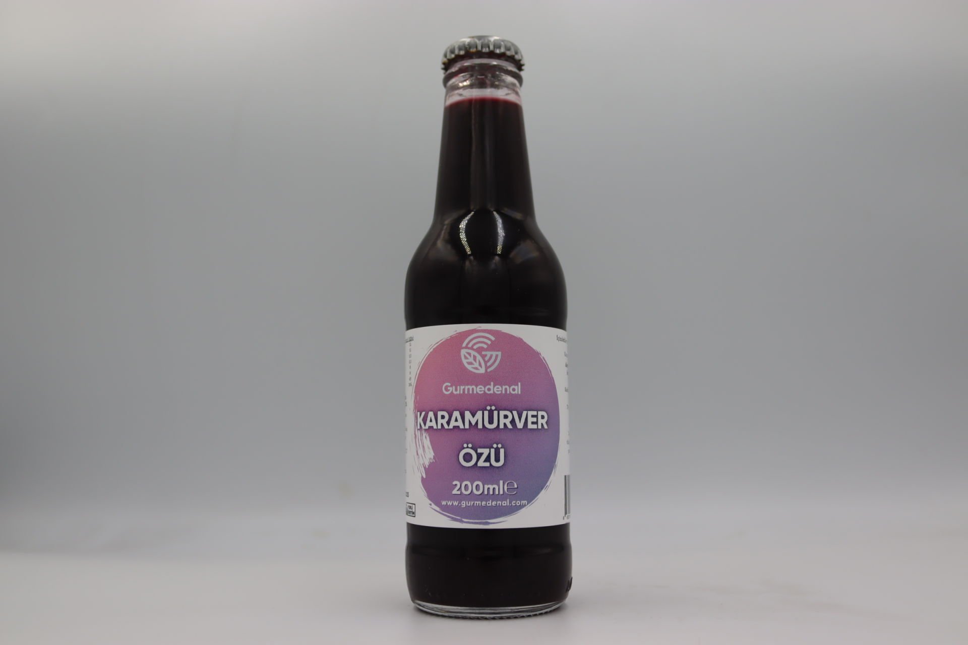 Karamürver Özü 200ml
