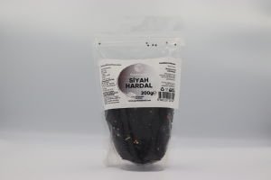 Siyah Hardal 200g