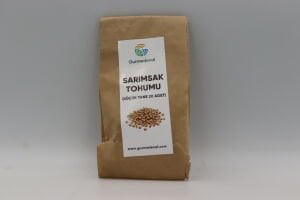 Sarımsak Tohumu (20 Adet Tohum)