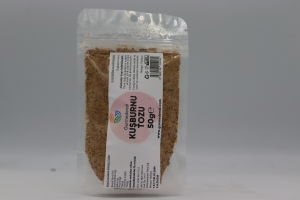 Kuşburnu Tozu 50g (Doğal C Vitamini)