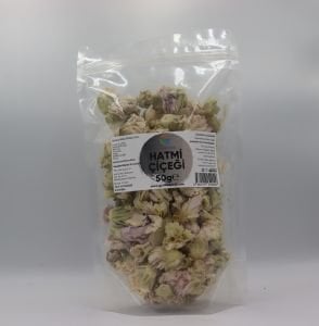 Hatmi Çiçeği 50g