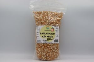 Cin Mısır 1000g