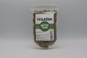 Fesleğen 40g (Gurmeherb)