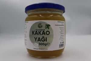 Kakao Yağı 300g
