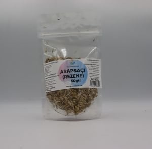 Arapsaçı Rezene 50g