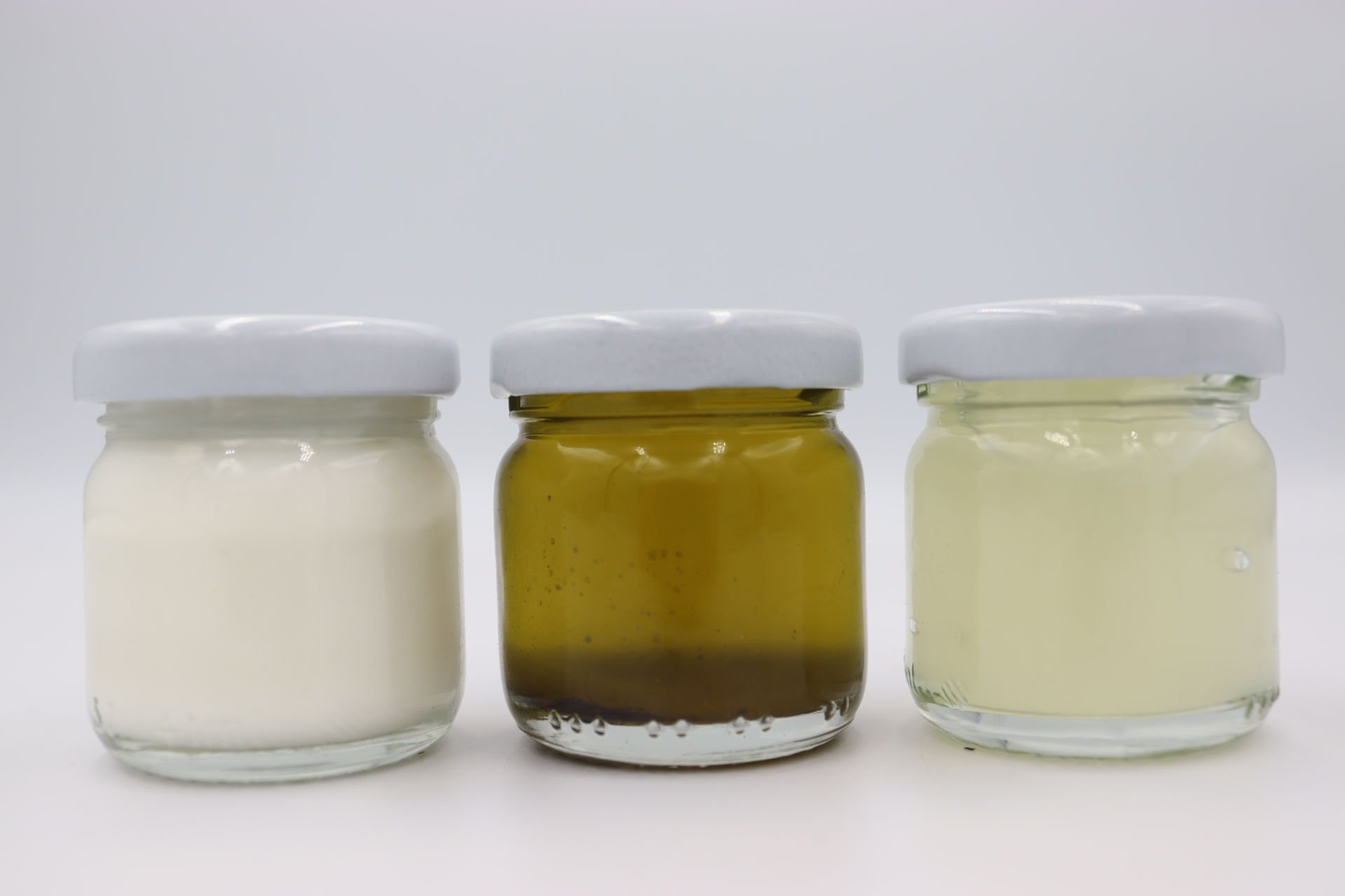 Sığır Kuyruğu Özü (Set)