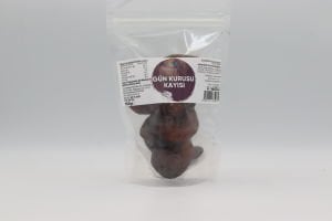 Kuru Kayısı 150g (Gün Kurusu)