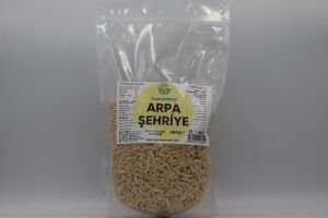Arpa Şehriye 500g