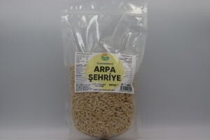 Arpa Şehriye 500g