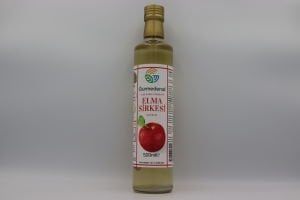 Elma Sirkesi 500ml