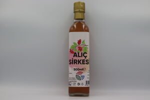 Alıç Sirkesi 500ml