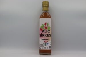 Alıç Sirkesi 500ml