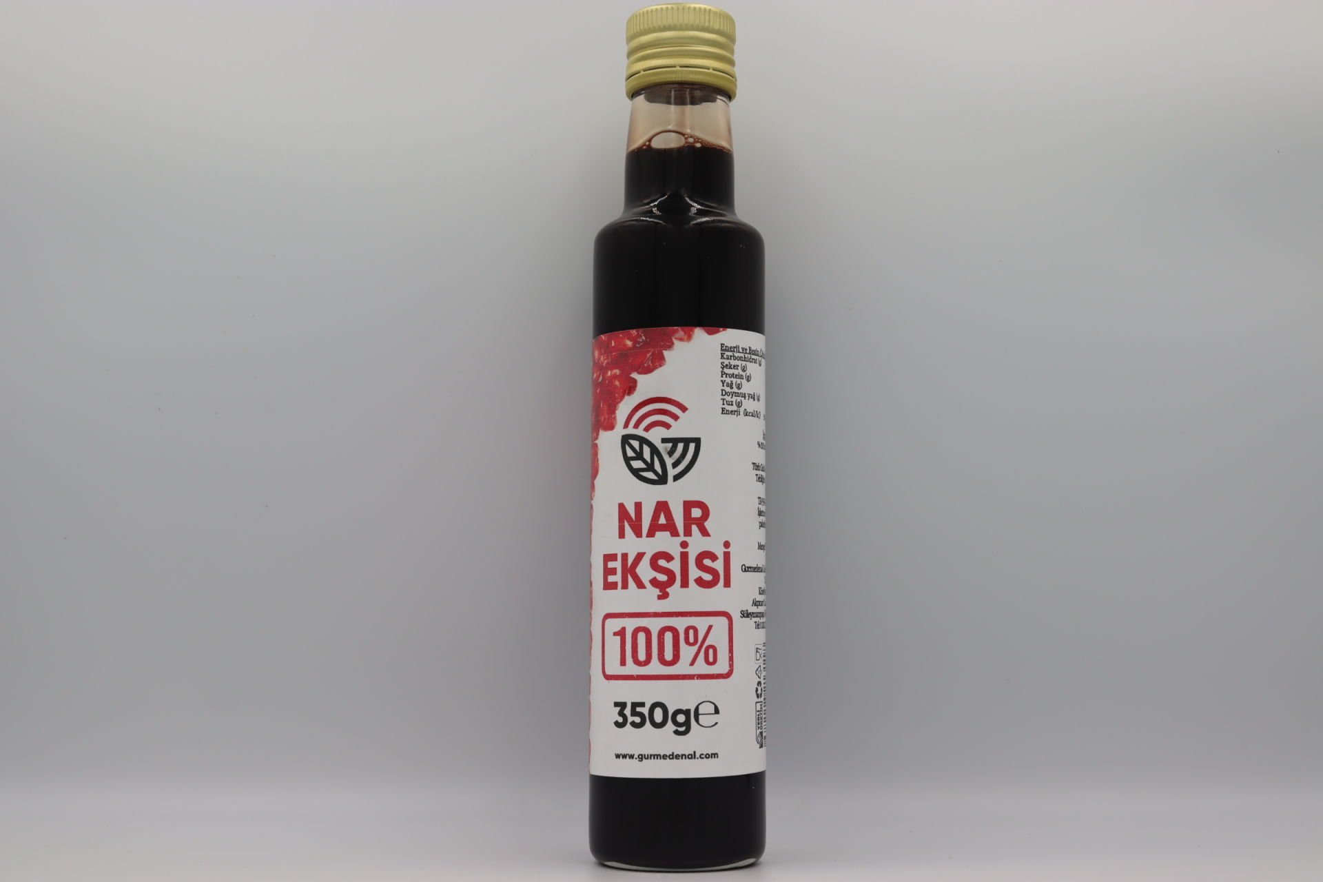 Nar Ekşisi 350g