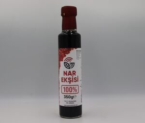 Nar Ekşisi 350g
